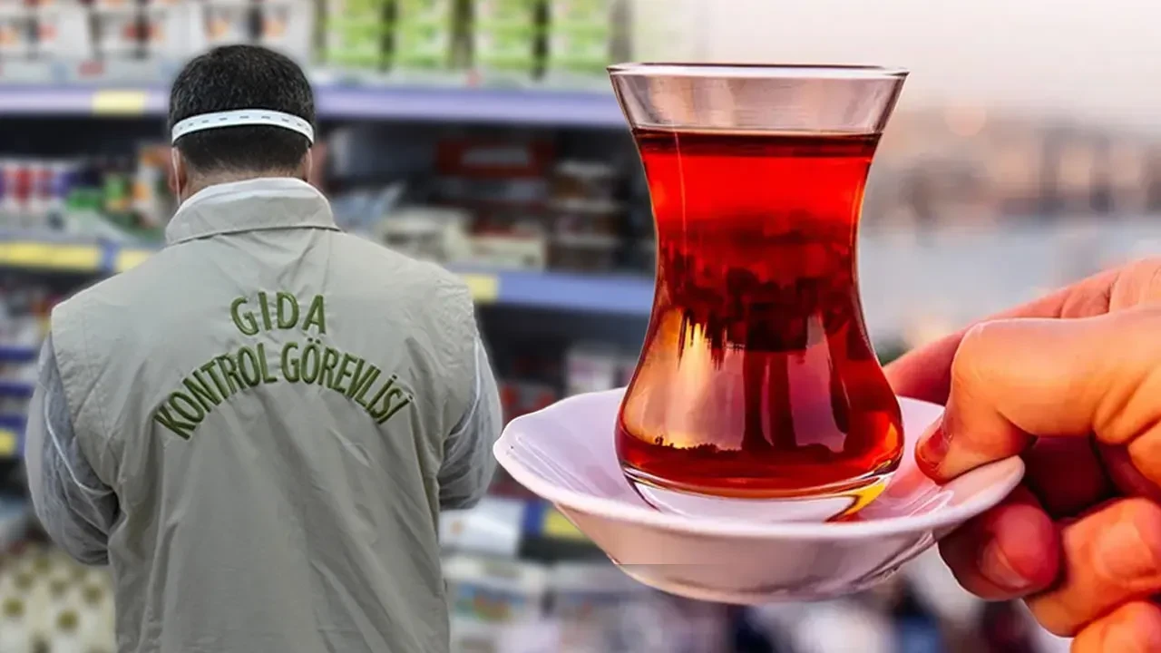 Bakanlık olaya el attı çayda hile yapan firmalar galerisi resim 2