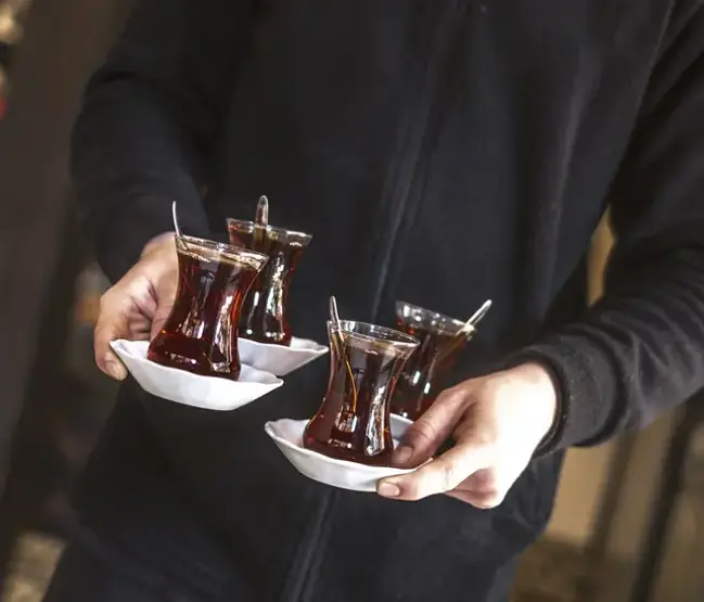 Bakanlık olaya el attı çayda hile yapan firmalar galerisi resim 3