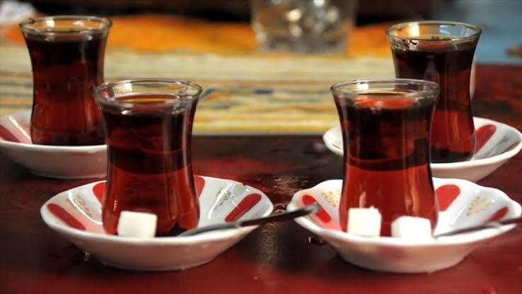 Bakanlık olaya el attı çayda hile yapan firmalar galerisi resim 4