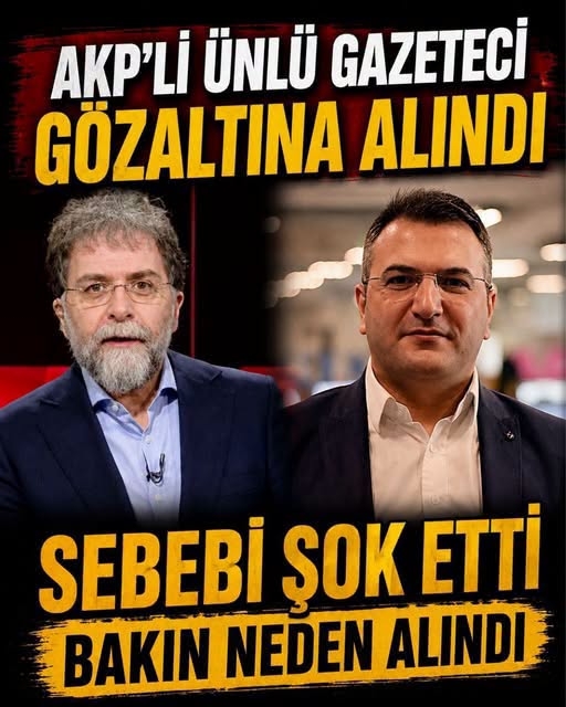 Gözaltına Alındı galerisi resim 1