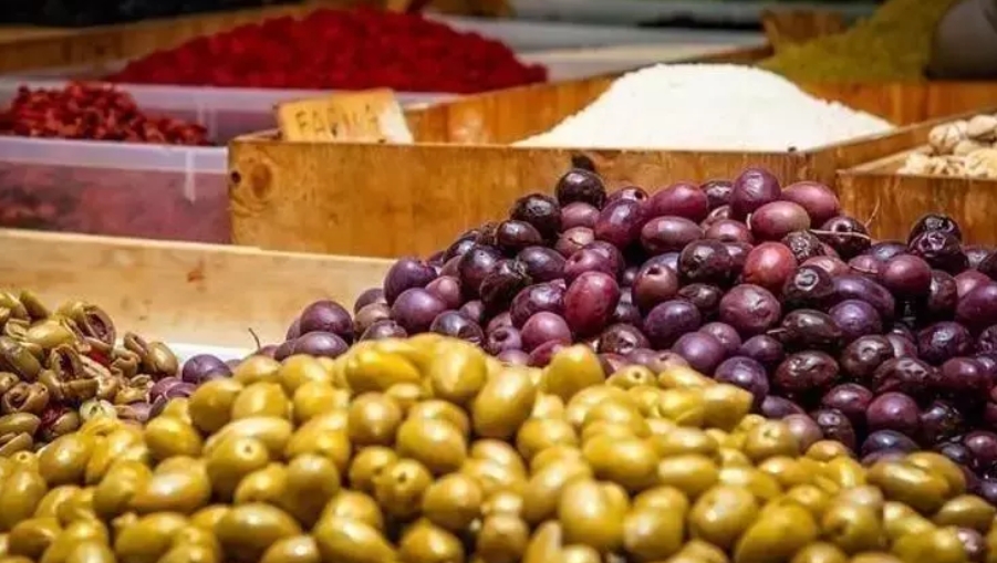 Kansersavar besinler listesinde ilk sırada galerisi resim 2