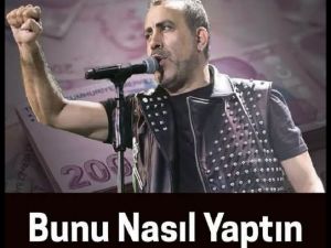 Bu Rezilliğinide duyduk..