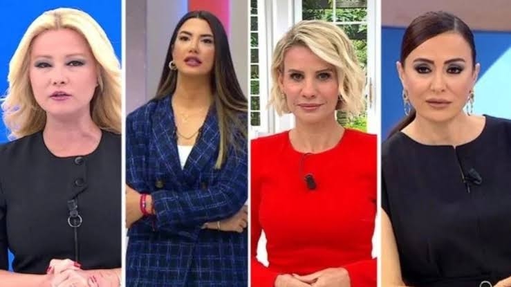 Gündüz Kuşağı Programları galerisi resim 1