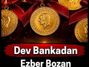 Ezberleri Bozan Altın Tahmini