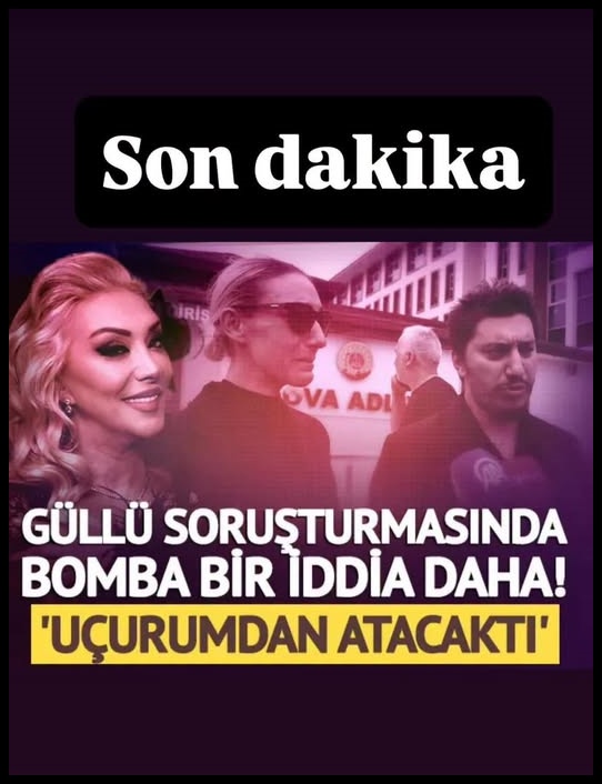 TUĞYAN HAKKINDA YENİ İDDEA