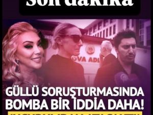 TUĞYAN HAKKINDA YENİ İDDEA