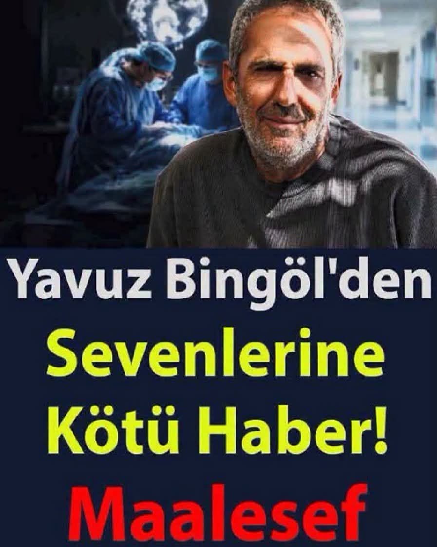 Yavuz Bingöl