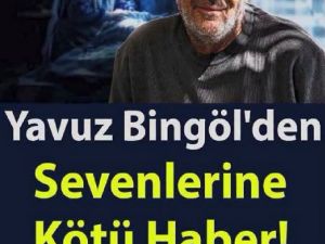 Yavuz Bingöl
