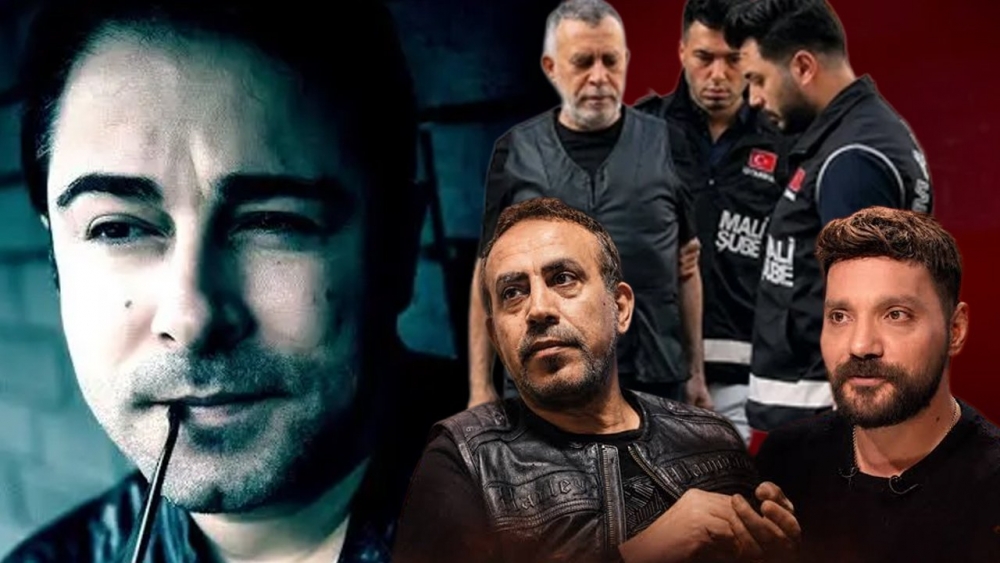 Atilla Taş galerisi resim 1