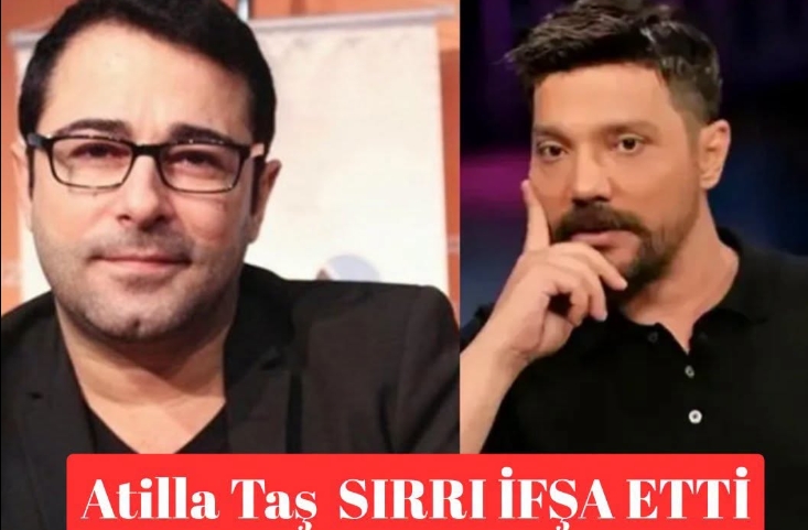 Atilla Taş galerisi resim 2