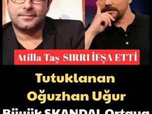 Atilla Taş