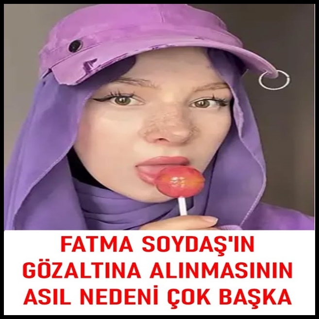 Fatma Soydaş Hakkında galerisi resim 1