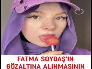 Fatma Soydaş Hakkında
