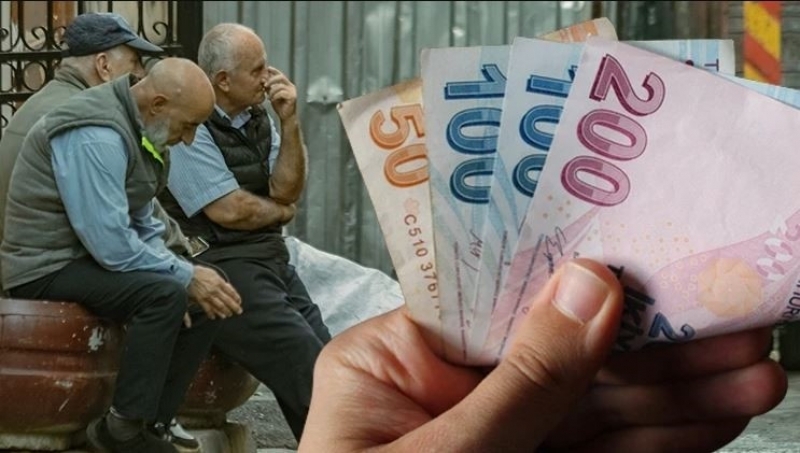Emekli Maaşı galerisi resim 3