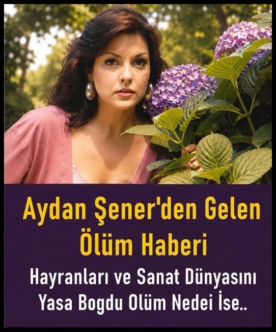 Sanat Dünyasının Acı Kaybı galerisi resim 1