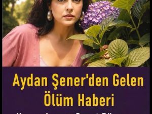 Sanat Dünyasının Acı Kaybı