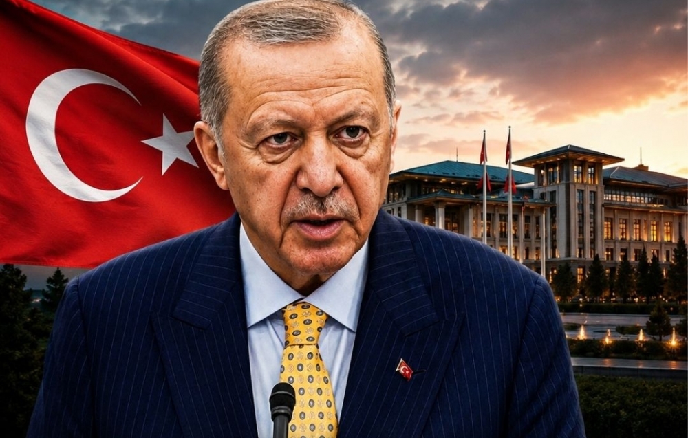Seferberlik ilan etti. galerisi resim 1