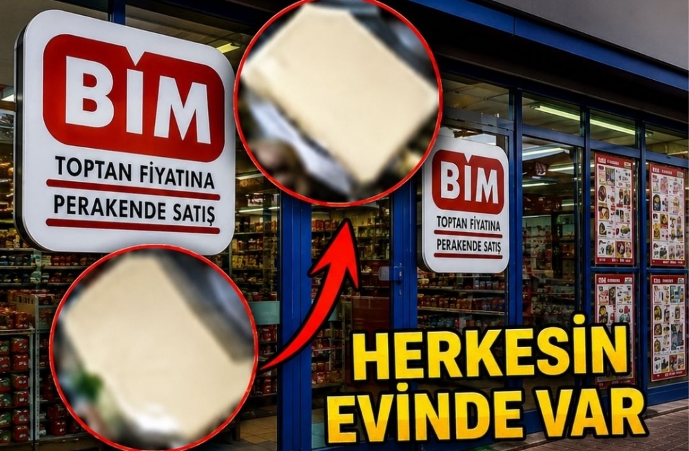 Bim markette galerisi resim 2