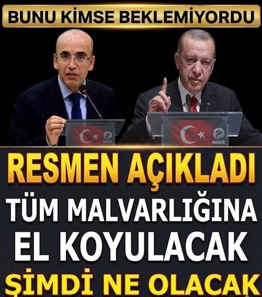 EL KONULACAK LİSTESİ