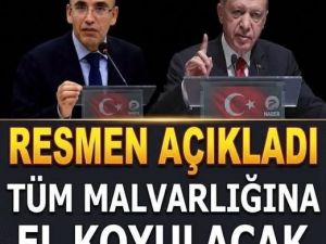 EL KONULACAK LİSTESİ