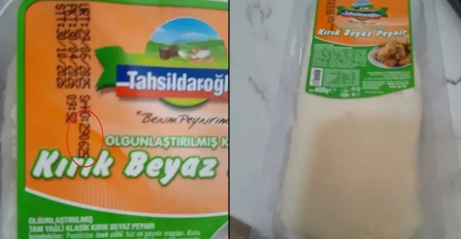 Tüm zincir marketlerde satılıyor! galerisi resim 2