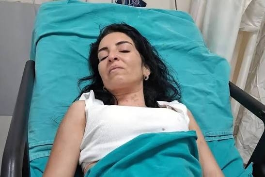 Hatice Mine Kocamaz galerisi resim 1