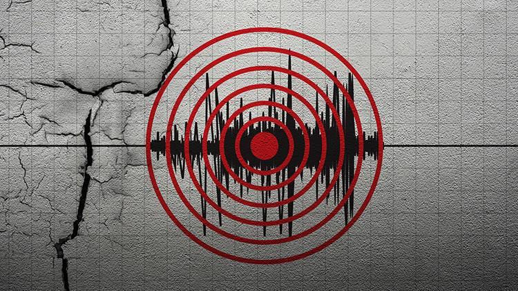 Çok Şiddetli Deprem Oldu galerisi resim 2