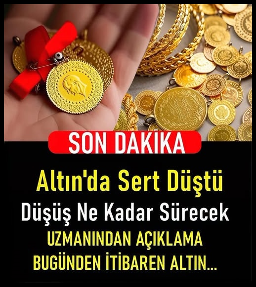 Altın fiyatları