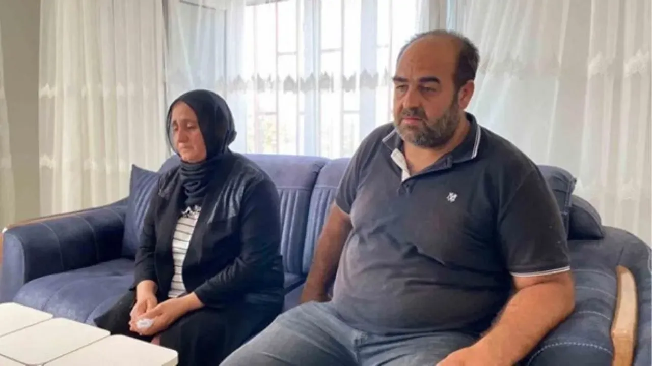 Güran ailesi durumu galerisi resim 4