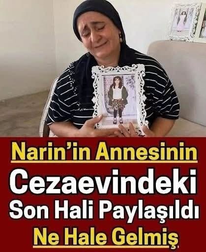 Güran ailesi durumu