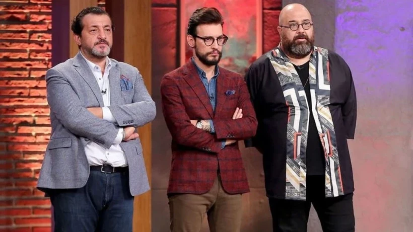 Masterchef'te diskalifiye şoku! galerisi resim 1