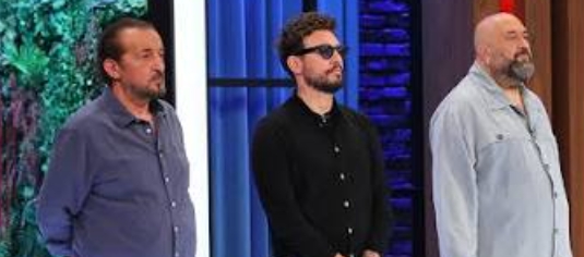 Masterchef'te diskalifiye şoku! galerisi resim 2