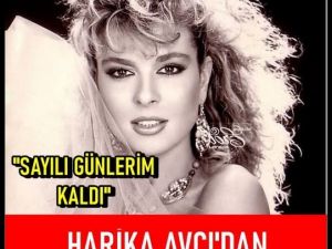 Harika Avcı