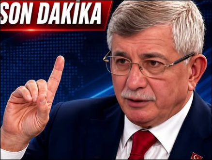 Gelecek Partisi Genel Başkanı galerisi resim 2