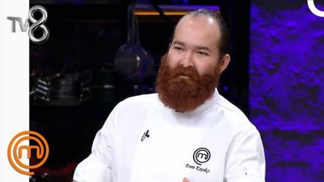 Masterchef şefi evinde ölü bulundu.. galerisi resim 2