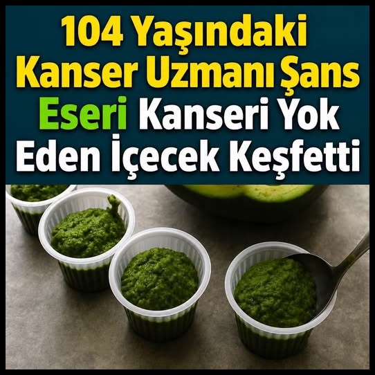Bilim insanı doğal yollardan kanser hücrelerini yok eden bir yöntem keşf