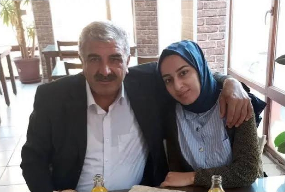 Rojin Kabaiş’in cep telefonu galerisi resim 2