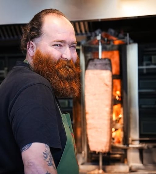 Kızılsakal lakaplı Masterchef birincisi neden v-efat etti? galerisi resim 1