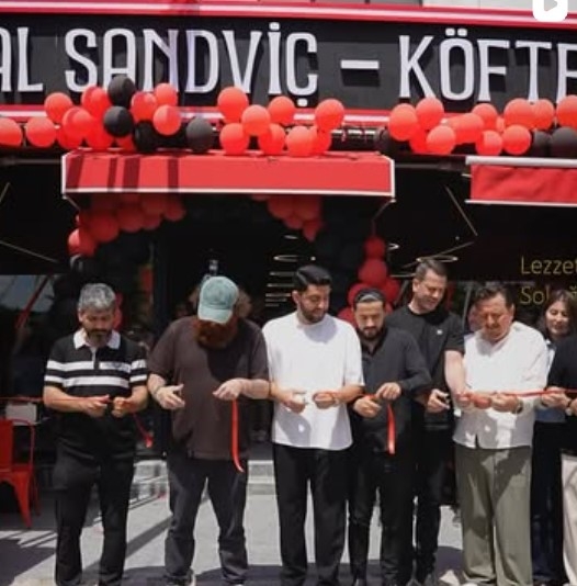 Kızılsakal lakaplı Masterchef birincisi neden v-efat etti? galerisi resim 2