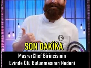İlk açıklama geldi