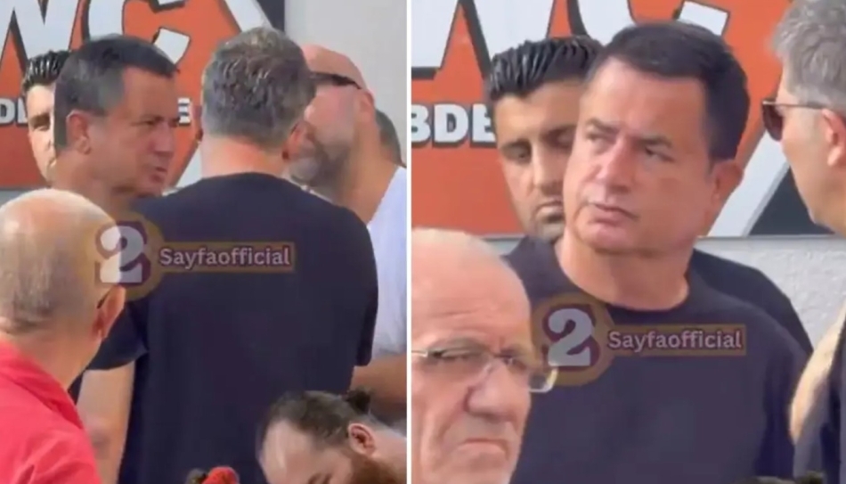 Ünlü şef bugün son yolculuğuna uğurlandı.Vefat sebebi.. galerisi resim 3