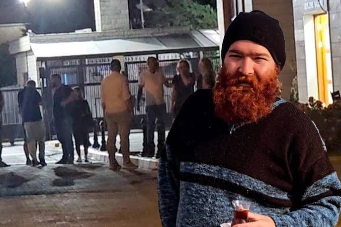 Ünlü şef Eren Kaşıkçı’ galerisi resim 3