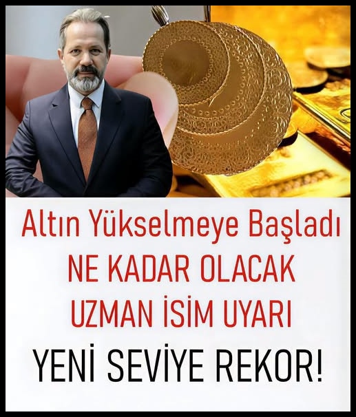 Altın ve gümüş