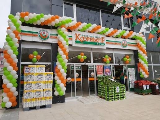 Tarım Kredi Kooperatif Market Aktüel Kataloğu galerisi resim 2