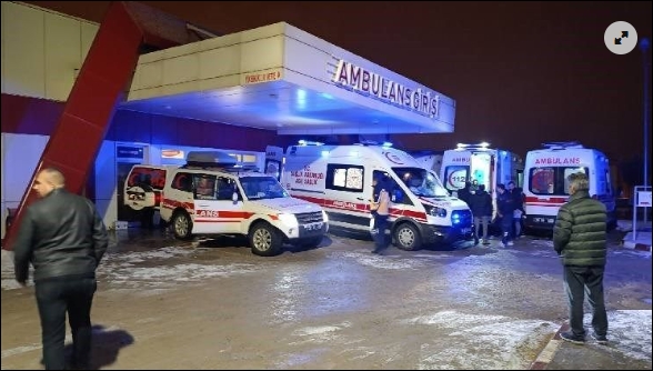 Arife Gökçe’nin gizemli kaybı galerisi resim 1
