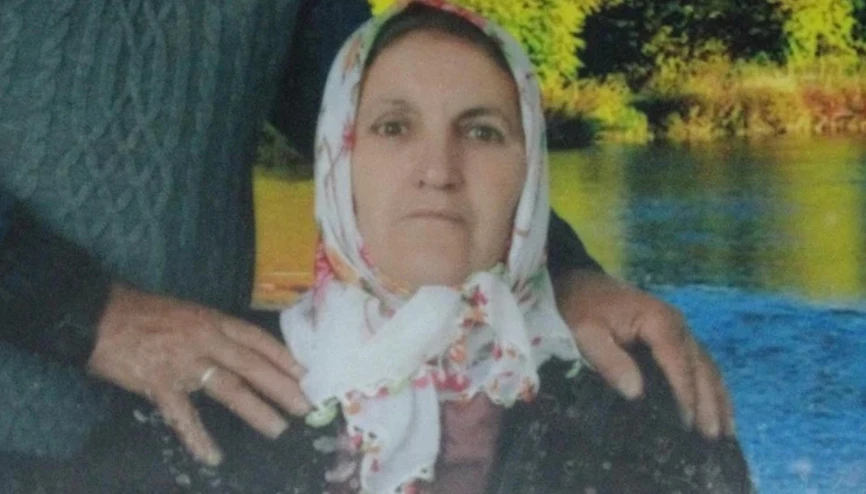 Arife Gökçe’nin gizemli kaybı galerisi resim 4