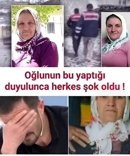 Helvacı’nın yaşamdan kopma nedenleri galerisi resim 4