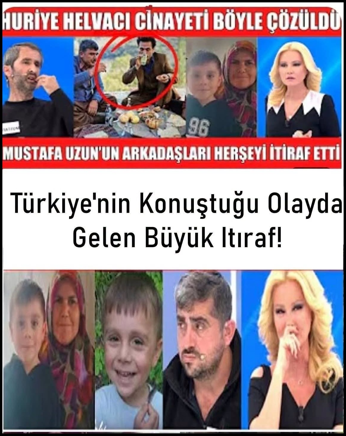 Helvacı’nın yaşamdan kopma nedenleri