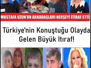 Helvacı’nın yaşamdan kopma nedenleri