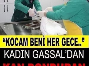 Bazı meslekler vardır ki, herkesin kolay kolay yapamayacağı kadar zordur